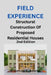 Field Experience: Structural Construction Of Proposed Residential Houses by Solomon T. Adonis