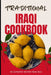 Traditional Iraqi Cookbook: 50 Authentic Recipes from Iraq by Ava Baker