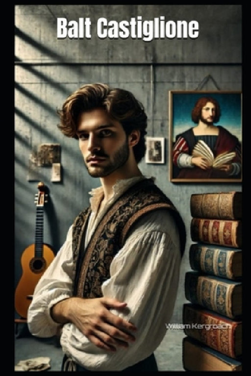 Balt Castiglione by William Kergroach