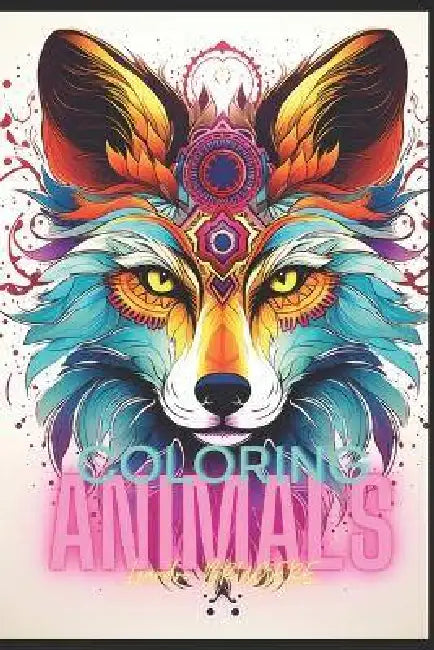 Coloring Animals