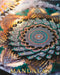 100 Mandalas: Coloring book inspired by sacred geometry, brain waves and even a donut... by Aluna Jerez