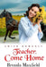 Teacher, Come Home: Amish Romance by Brenda Maxfield