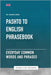 Pashto To English Phrasebook - Everyday Common Words And Phrases by Publishing, Ps