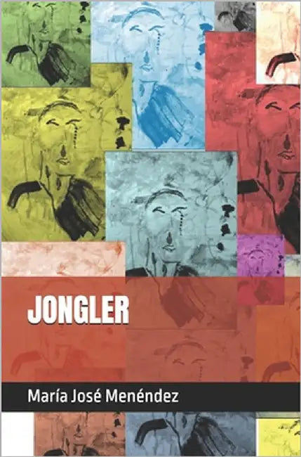 Jongler by Menéndez, María José
