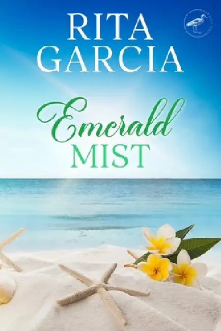 Emerald Mist: A Small Town, Kindred Spirits Sweet Romance by Rita Garcia