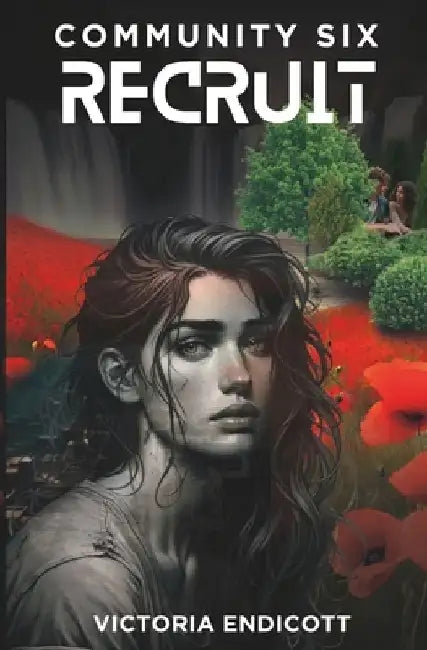 Community Six: Recruit by Victoria Endicott