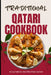 Traditional Qatari Cookbook: 50 Authentic Recipes from Qatar by Ava Baker