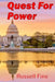 Quest For Power by Russell Mark Fine