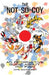 The Not-So-Coy: An Informative Guide About Koi Fish by Aris Schreiber