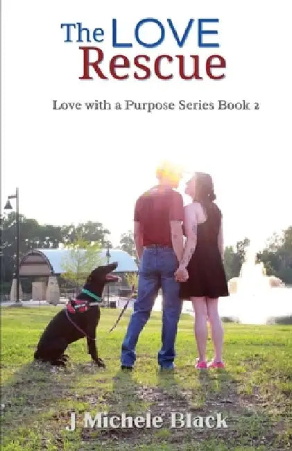 The Love Rescue by J. Michele Black