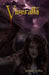 Viseratta by Ellen Griffin