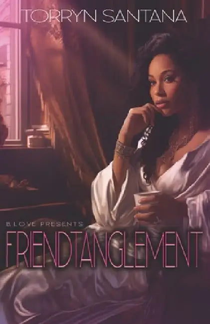 Friendtanglement by Torryn Santana