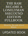 RAM Became a Loney Man Secound Edition by R. Icardo Alfred Morris
