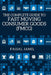 The Complete Guide to Fast Moving Consumer Goods (FMCG) by Faisal Jamil