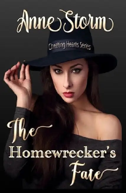 The Homewrecker's Fate by Anne Storm