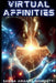 Virtual Affinities: In the digital age, a love story flourishes in the metaverse, combining virtual and augmented reality, defying distance and time. by Sabina Arianna Benedetti