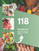 118 Receitas Saudáveis by Aparicio Rodrigues