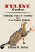 Feline Genius: Unlocking Your Cat's Potential with Clever Training Methods by William M. Burton