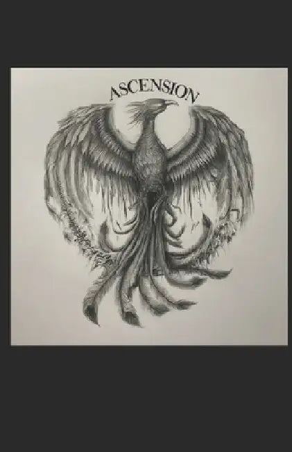 Ascension: Rise From The Ashes by Bryan Hetzel