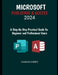 Microsoft Publisher & Access 2024: A Step-by-Step Practical Guide for Beginner and Professional Users by Charles Sherer