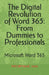 The Digital Revolution of Word 365: From Beginners to Professionals: Microsoft Word 365 by Informagic Gordon