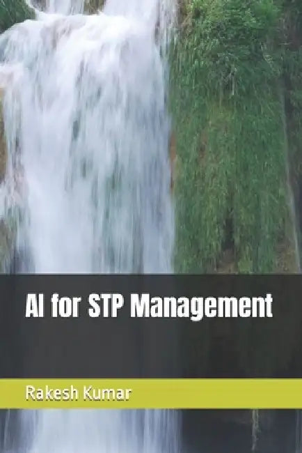 AI for STP Management by Rakesh Kumar