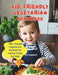 Kid-Friendly Vegetarian Cookbook: 100+ Simple Vegetarian Recipes for Young Chefs, for Kids by Great Britain