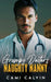 Grumpy Doctor's Naughty Nanny: An Age Gap Boss Surprise Pregnancy Romance by Cami Calvin