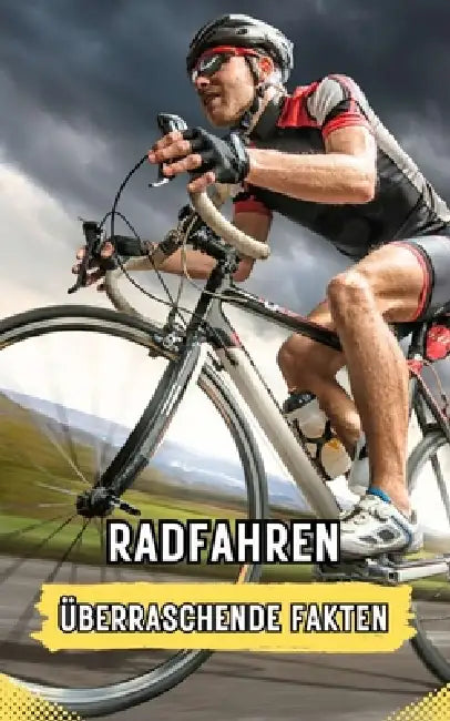 Radfahren: Überraschende Fakten by VC Brothers