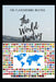 The World Pantry: 195 Flavoursome Recipe's by Steve Page
