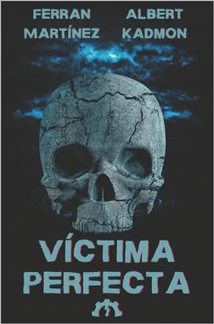 Víctima perfecta by Martínez, Ferran