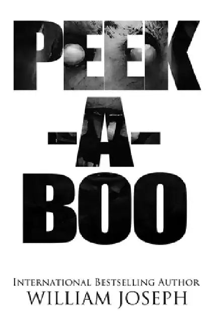Peek-A-Boo by William Joseph