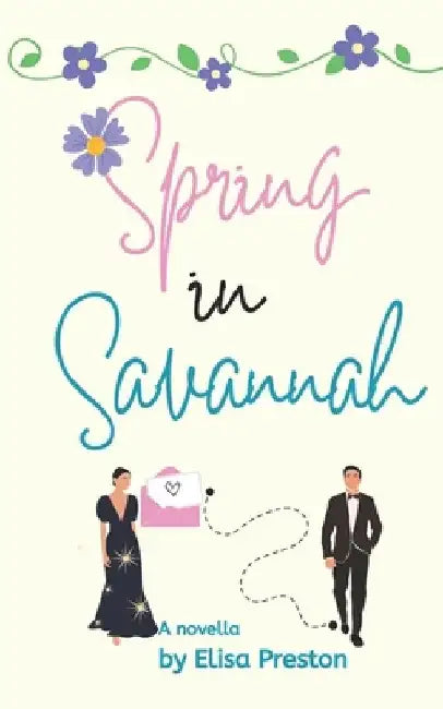 Spring in Savannah by Elisa Preston