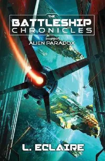 Alien Paradox