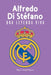 Alfredo Di Stéfano: Una leyenda viva by Miguel Ángel Segura