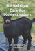 Herbal Goat Care For Homesteaders by Amanda P. Cartwright