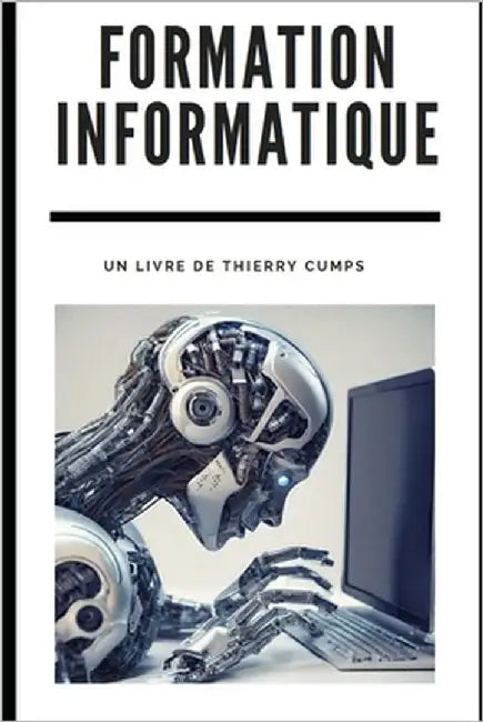 Formation informatique by Cumps, Thierry
