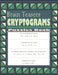Brain Teasers Cryptograms Puzzles Book: Large Print Cryptoquotes Puzzle For Seniors by Hasnat Patowary