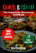 Quick and Green: The Vegetarian Microwave Cookbook: The Healthy Fast and Easy Vegan Recipes For Busy People and Bachelors by Eliza Evergreen