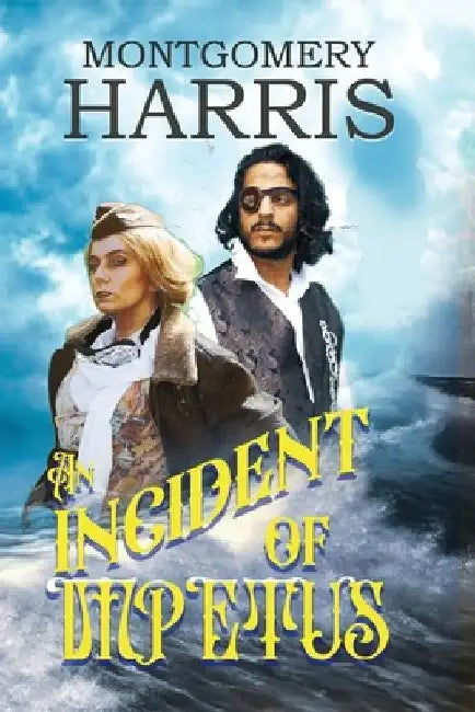 An Incident of Impetus by Montgomery Harris