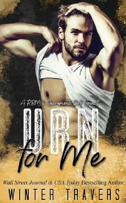 Urn For Me by Shelby Limon