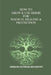 How To Grow & Use Herbs For Magical Healing & Protection: A Beginner's Guide to Herbal Magic and Healing by Amergin Glúnmar Millmount