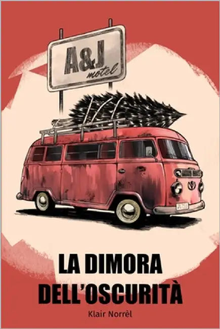 La dimora dell'oscurità by Devovas