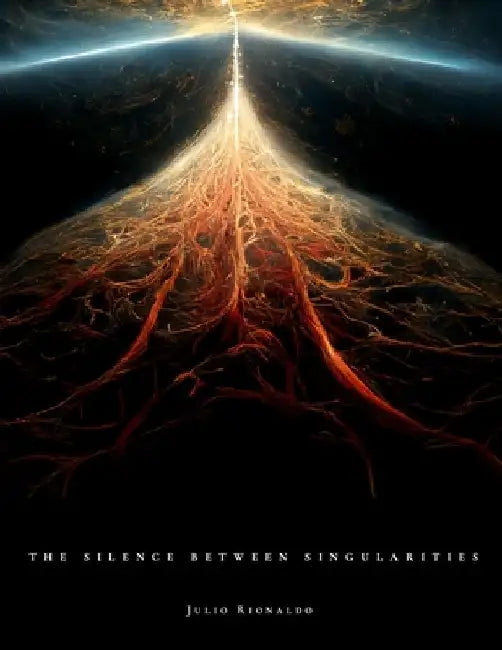 The Silence Between Singularities by Julio Rionaldo