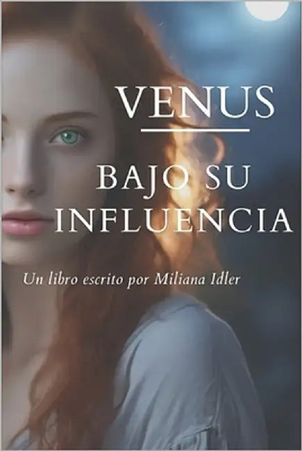 Venus: Bajo su influencia by Idler, Miliana