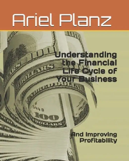 Understanding the Financial Life Cycle of Your Business: And Improving Profitability by Ariel Antonio Planz