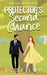 Protector's Second Chance: Clean Contemporary Friends to Lovers Romance by Rose Luv