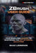 Zbrush User Guide: Your Simplified Manual to Mastering the Art of Digital Sculpting by Isaac Lemmings