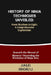 History of Ninja Techniques Unveiled: From Shadows to Light, A Comprehensive Exploration: Beneath the Shroud of Mystery: Unraveling the Evolution of N by Junlei Xingru Li