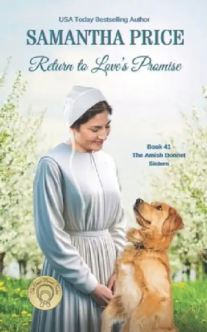 Return to Love's Promise: Amish Romance by Samantha Price